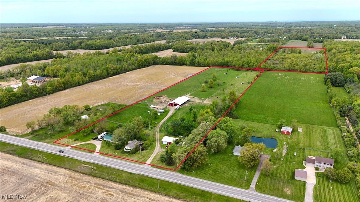 47094 Us Highway 20 Oberlin OH 44074