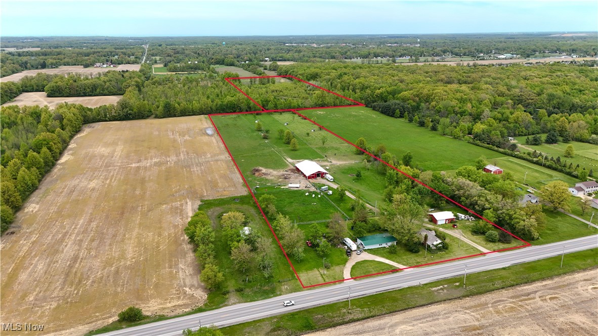 47094 Us Highway 20 Oberlin OH 44074