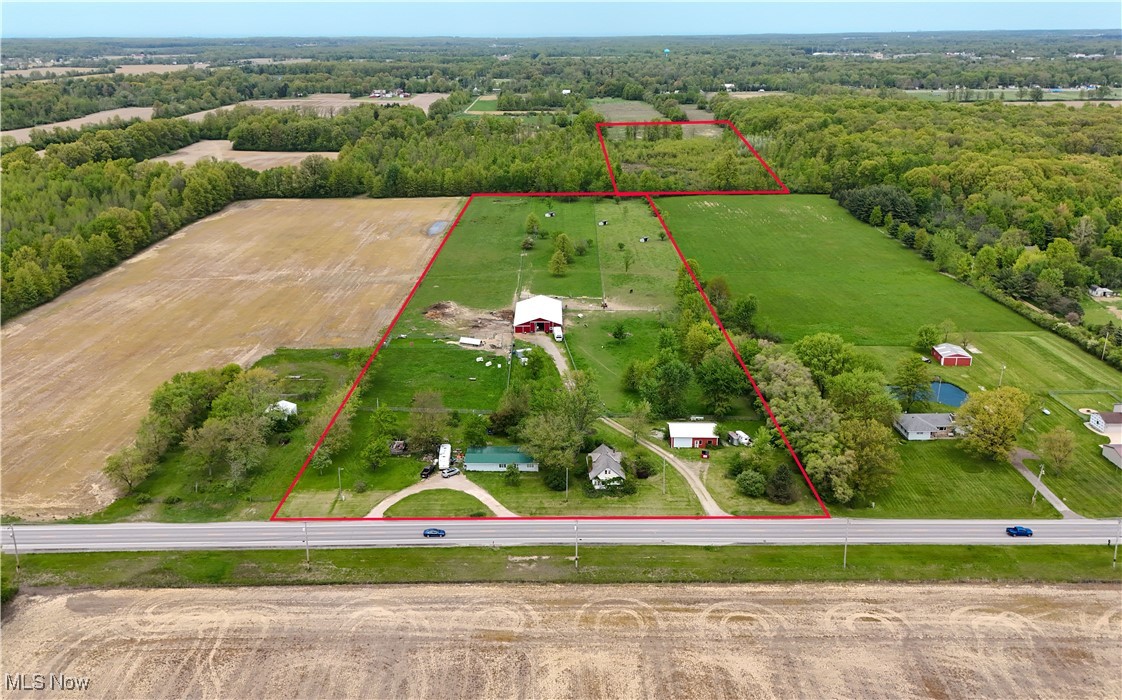 47094 Us Highway 20 Oberlin OH 44074