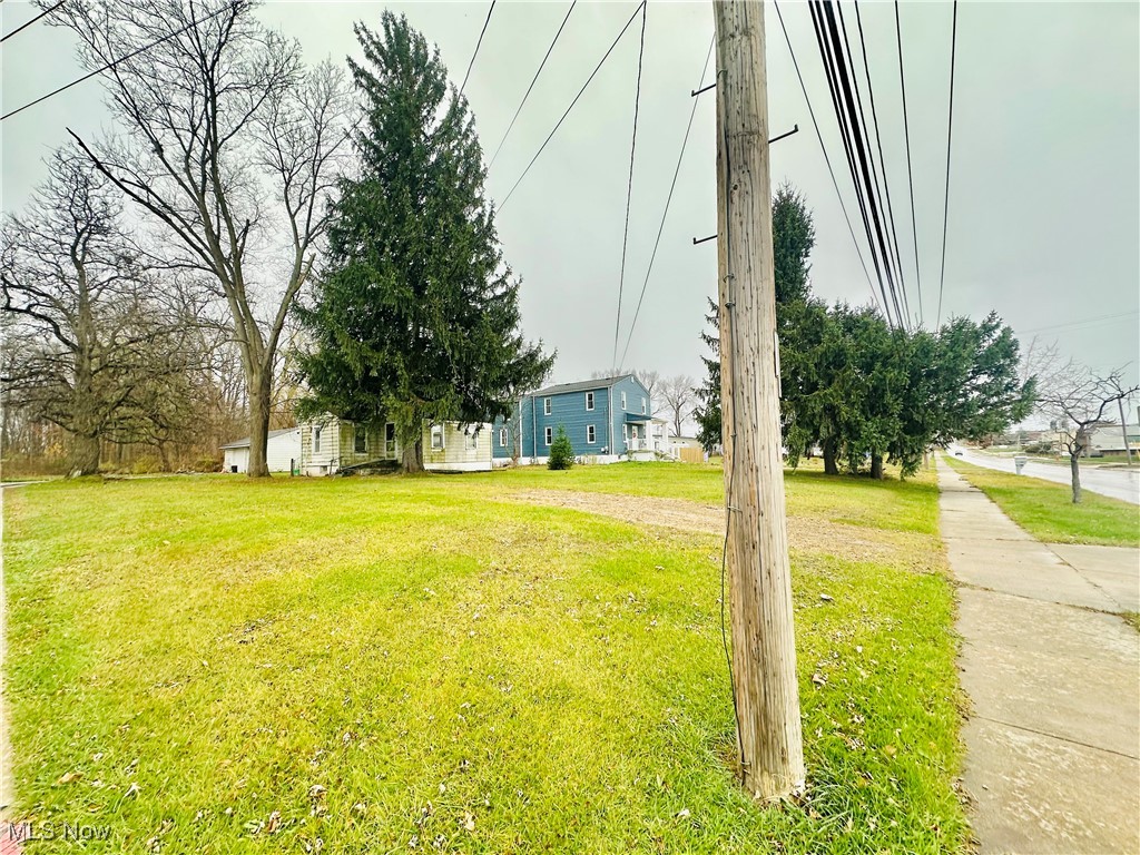 26440 Cannon Road Bedford Heights OH 44146