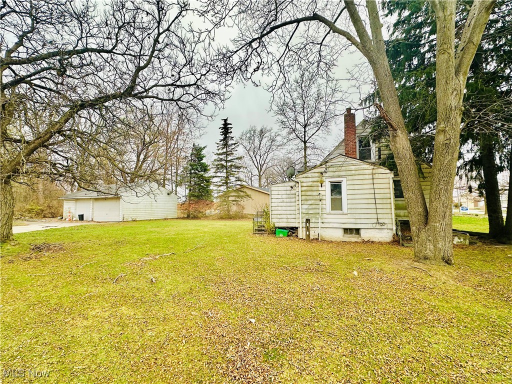 26440 Cannon Road Bedford Heights OH 44146