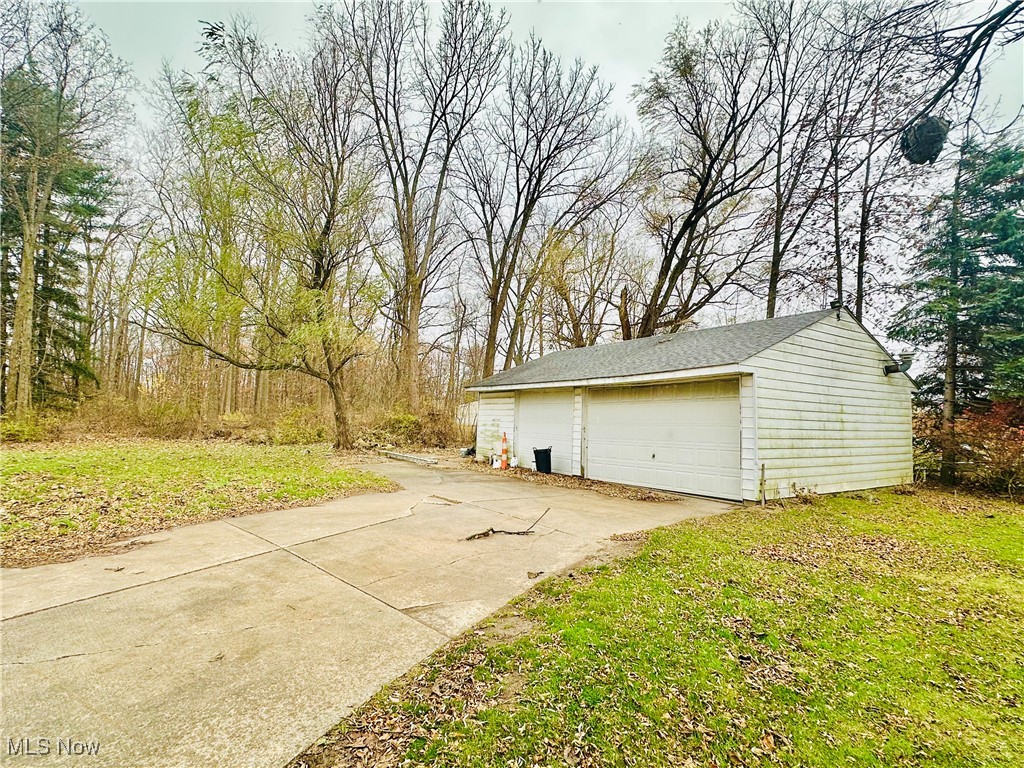 26440 Cannon Road Bedford Heights OH 44146