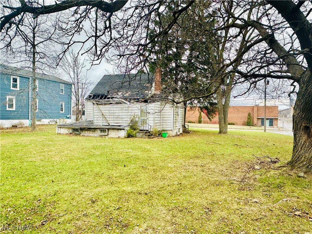 26440 Cannon Road Bedford Heights OH 44146