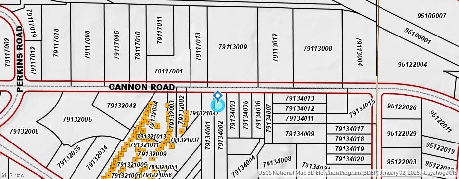 26440 Cannon Road Bedford Heights OH 44146