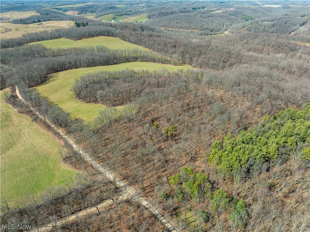 Burrier Road Jewett OH 43986