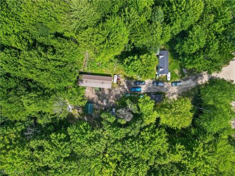 6737 Beckwith Drive Pierpont OH 44082