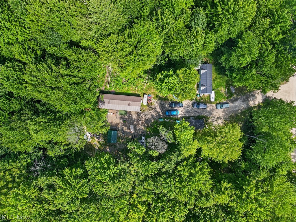 6737 Beckwith Drive Pierpont OH 44082