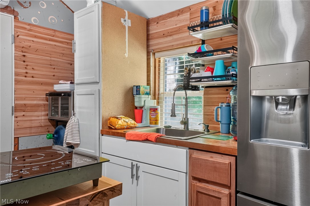 6737 Beckwith Drive Pierpont OH 44082