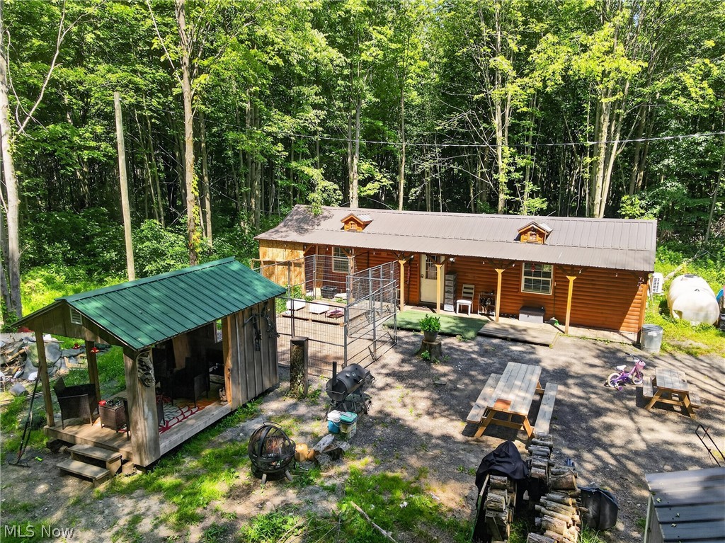 6737 Beckwith Drive Pierpont OH 44082