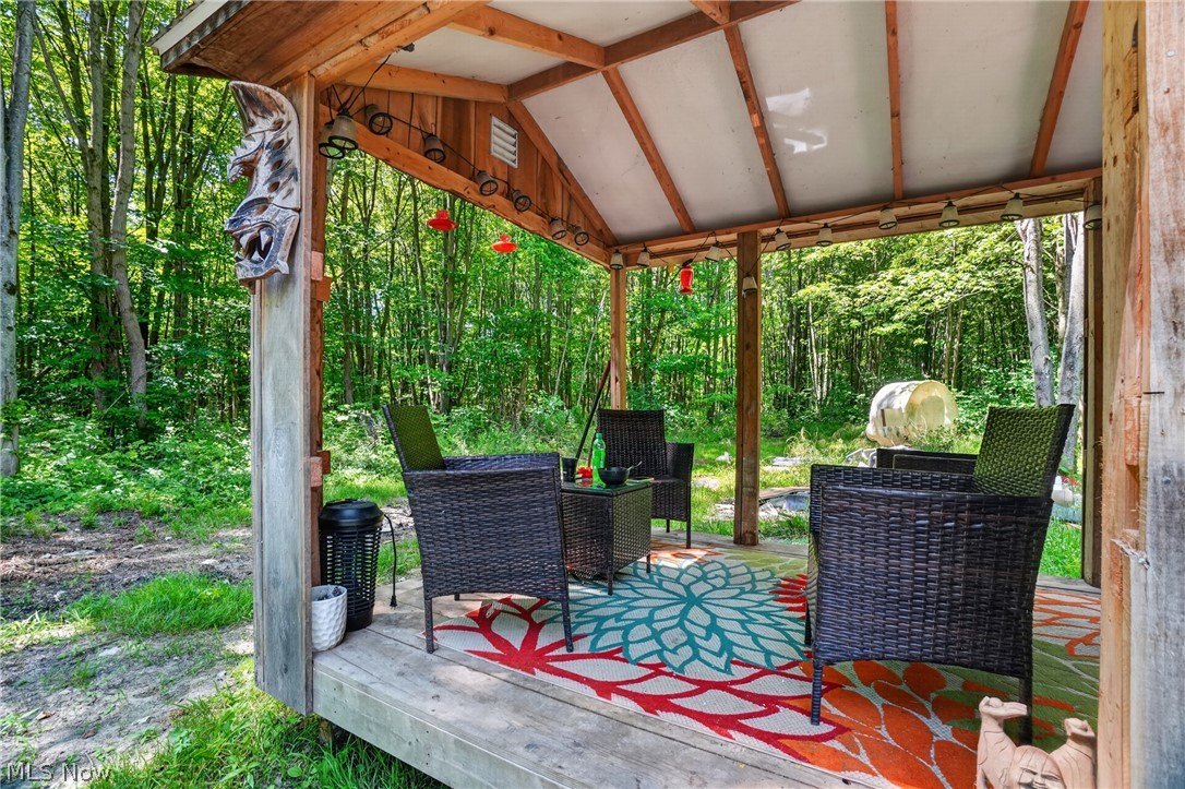 6737 Beckwith Drive Pierpont OH 44082