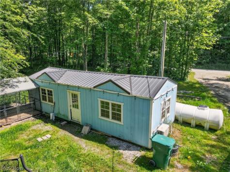 6737 Beckwith Drive Pierpont OH 44082
