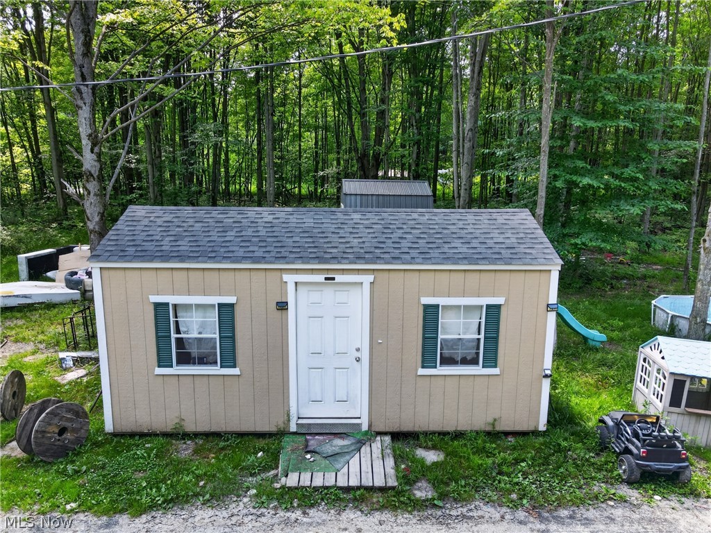 6737 Beckwith Drive Pierpont OH 44082