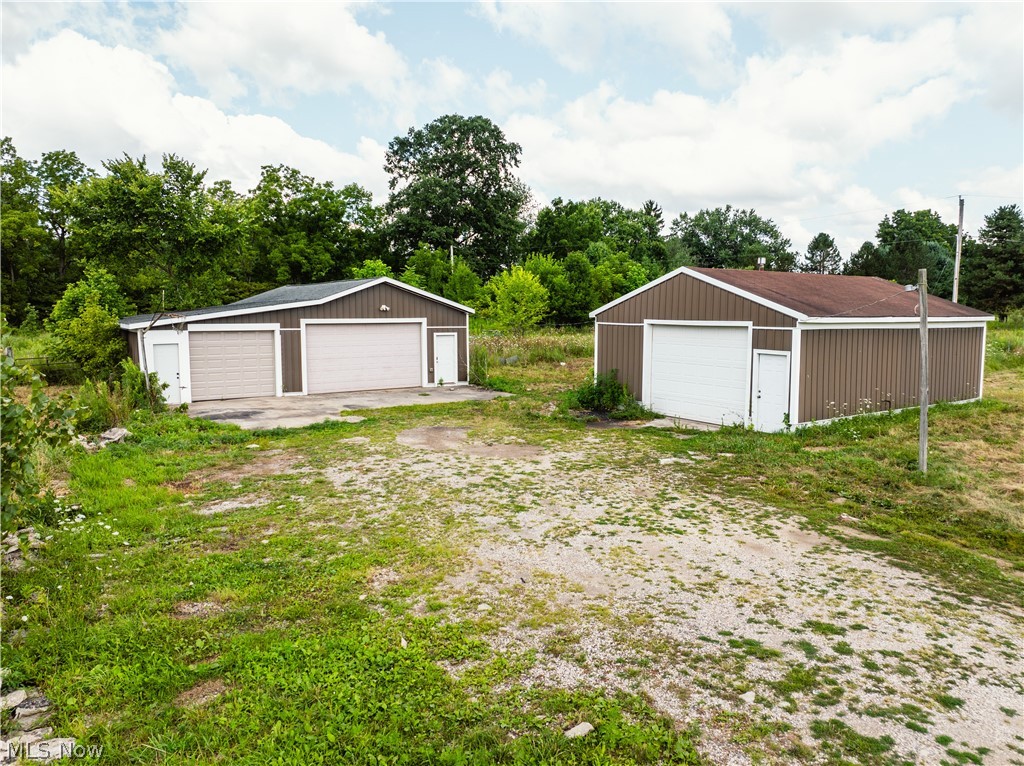 Blake Road Wadsworth OH 44281