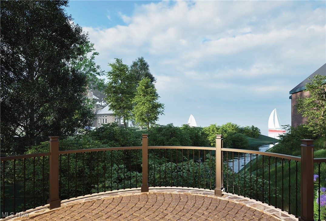 18 Colony Lane Cleveland OH 44108