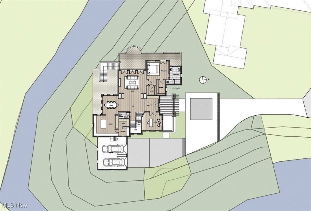 18 Colony Lane Cleveland OH 44108