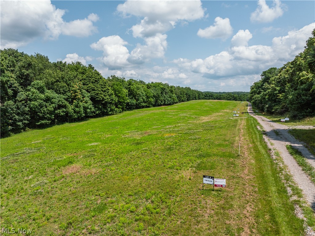 Lot 9 Township Road 51 Somerset OH 43783