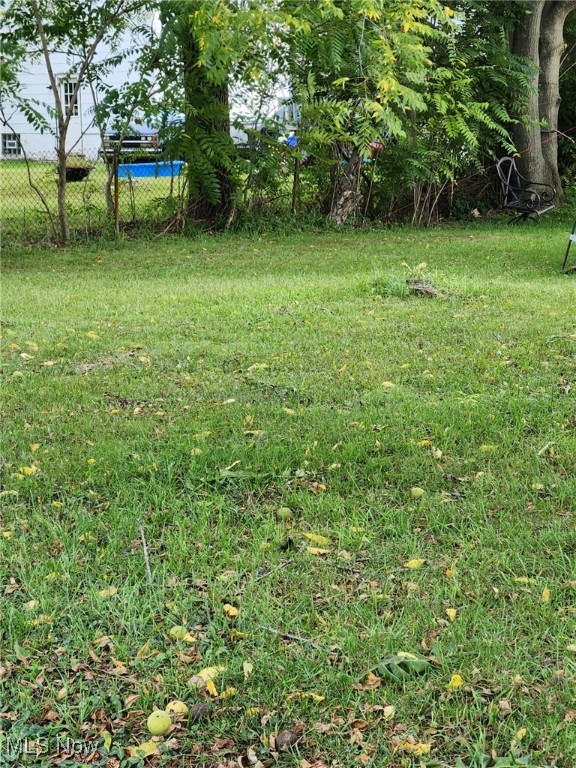 Clara Avenue Akron OH 44306