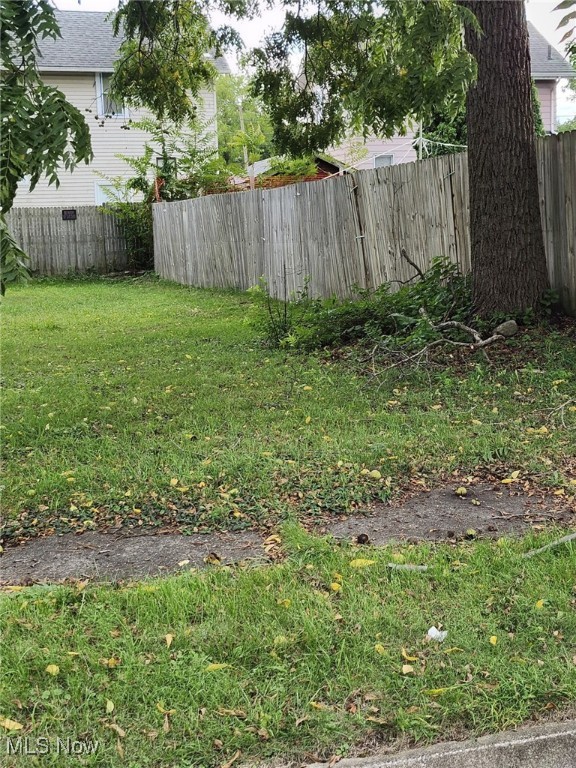 Clara Avenue Akron OH 44306