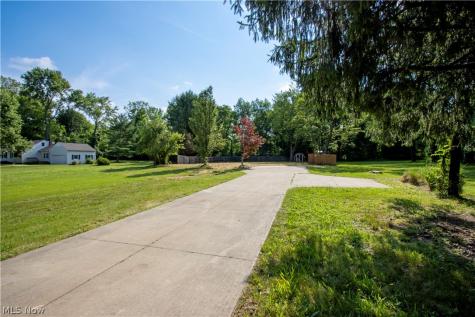 7675 N Gannett Road Northfield OH 44067