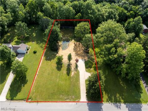7675 N Gannett Road Northfield OH 44067