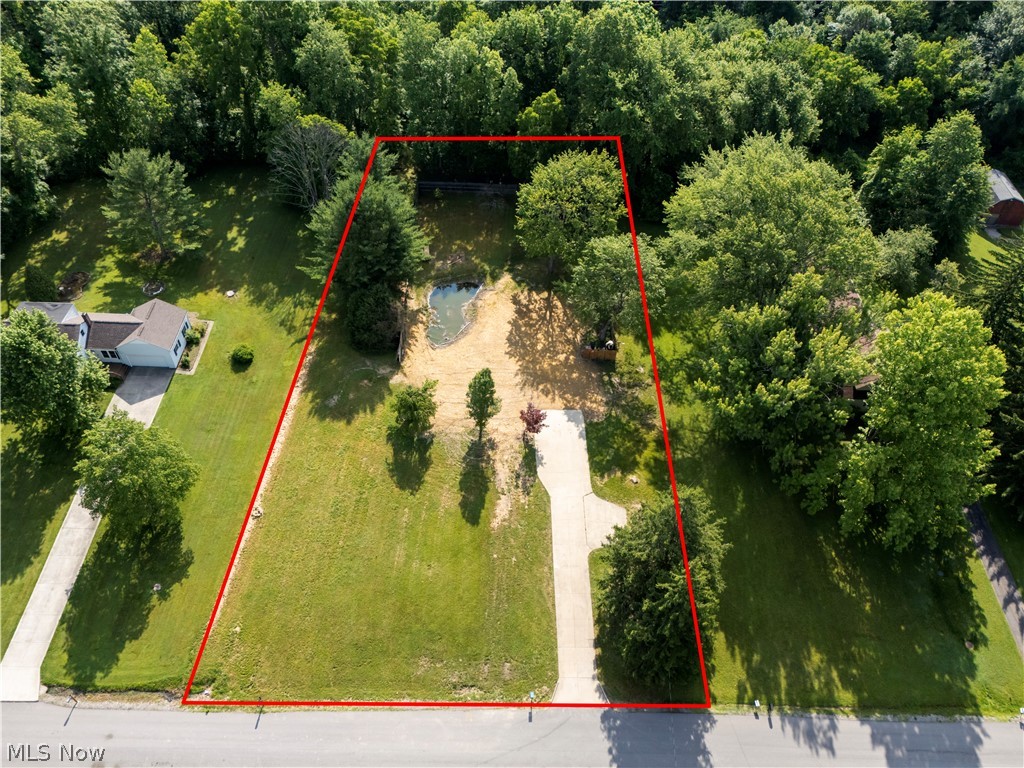 7675 N Gannett Road Northfield OH 44067