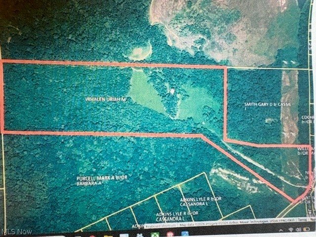 43998 Hammond School Road Wellsville OH 43968