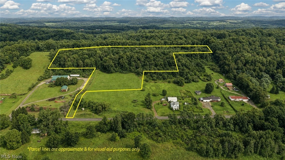 6075 Johnstown Road NE Mineral City OH 44656