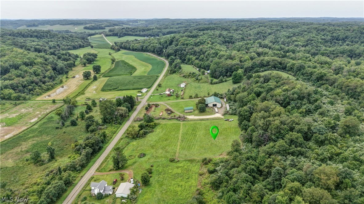 6075 Johnstown Road NE Mineral City OH 44656