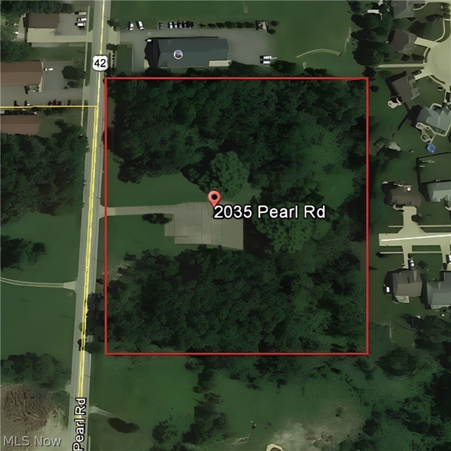 2035 Pearl Road Brunswick OH 44212