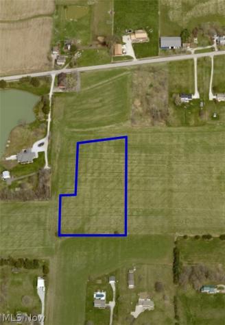 Easton Road W West Salem OH 44287