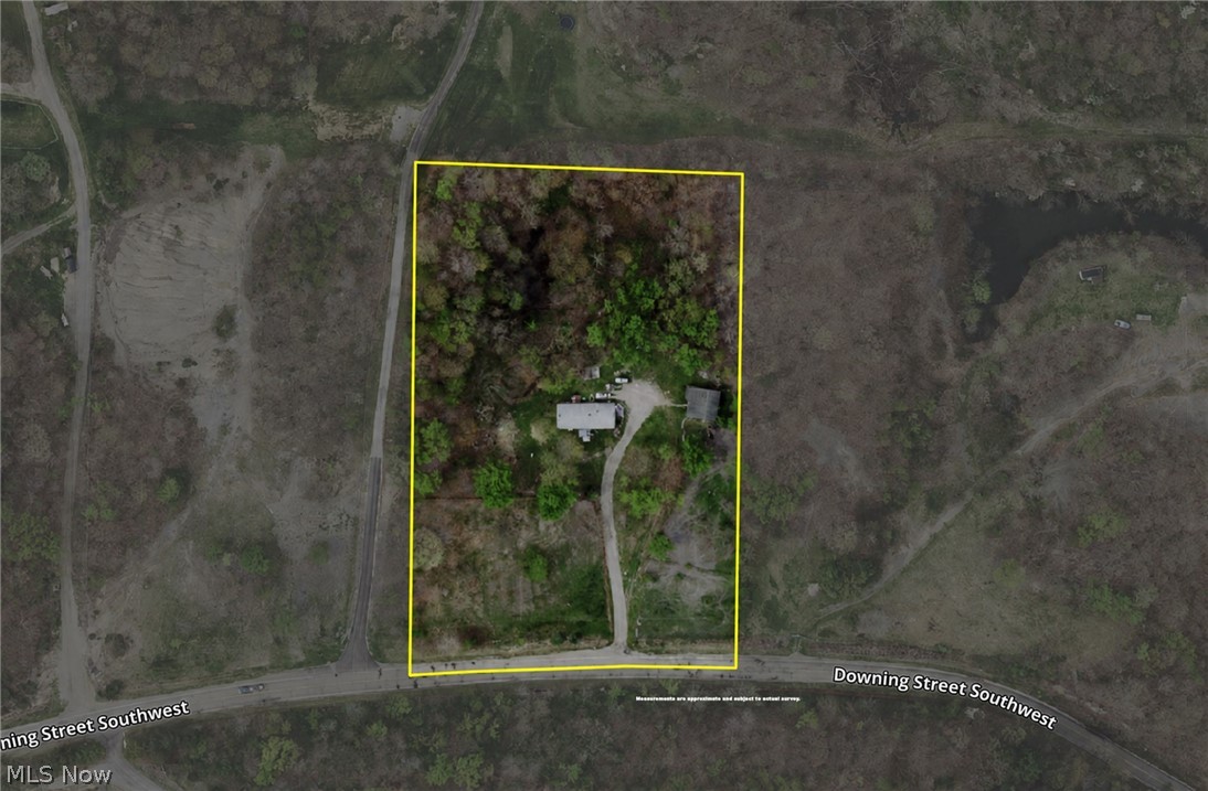 2167 Downing Street SW East Sparta OH 44626