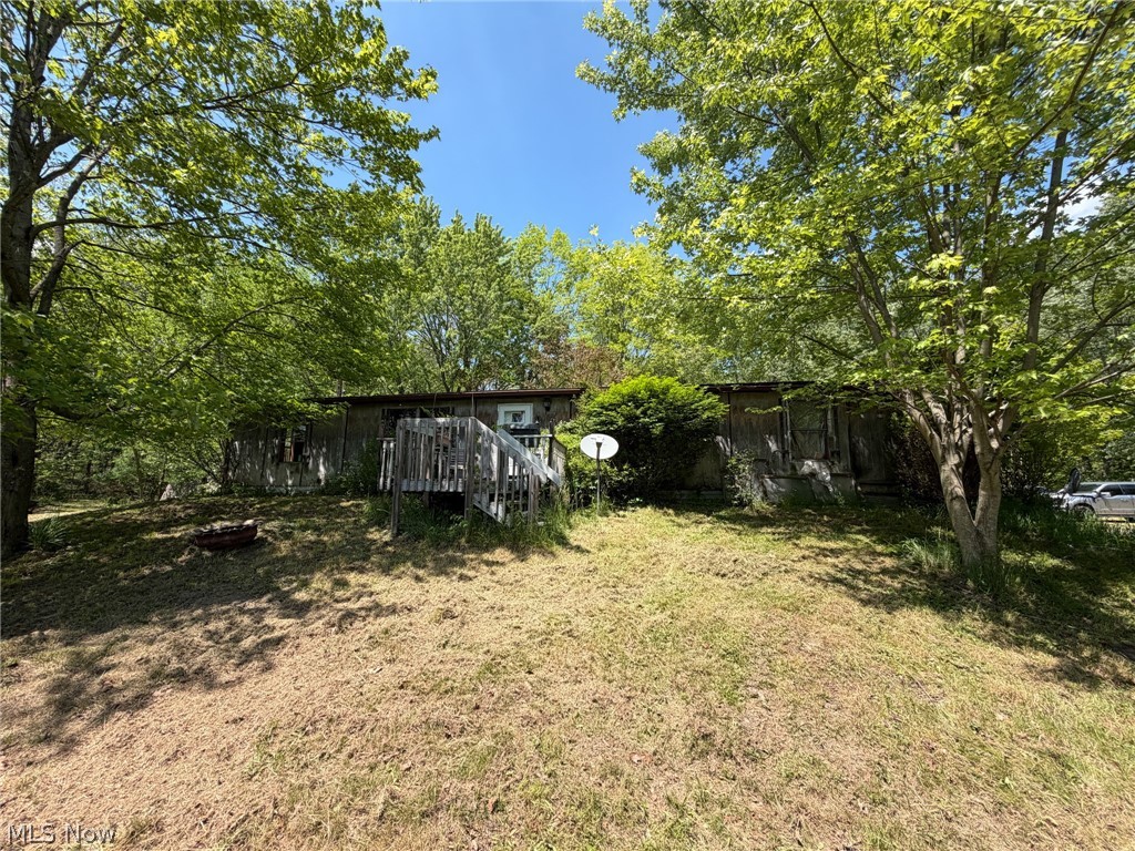 2167 Downing Street SW East Sparta OH 44626