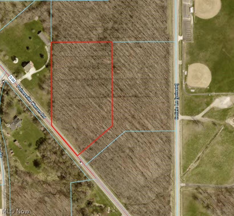 V/l 3 Painesville Warren Road Leroy OH 44077
