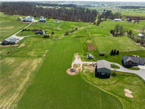 4876 Township Road 628 Millersburg OH 44654
