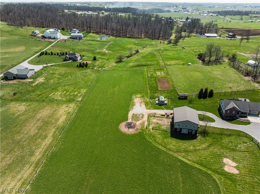 4876 Township Road 628 Millersburg OH 44654