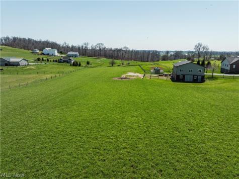 4876 Township Road 628 Millersburg OH 44654