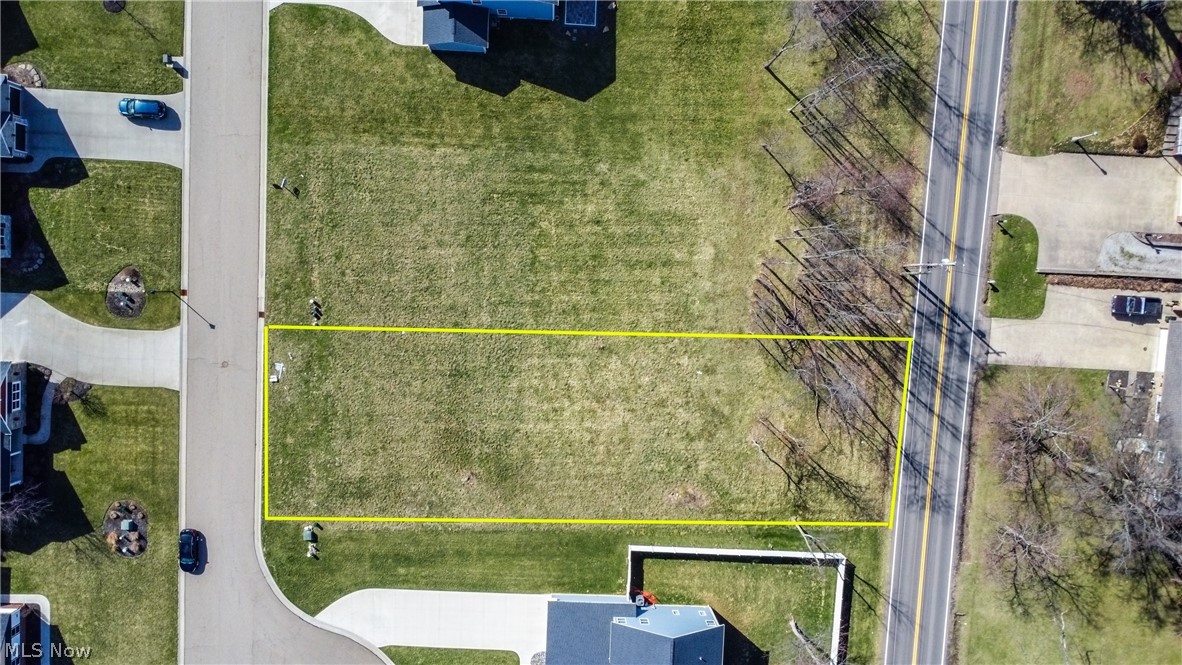 5599 Shadow Ridge Circle NW North Canton OH 44720