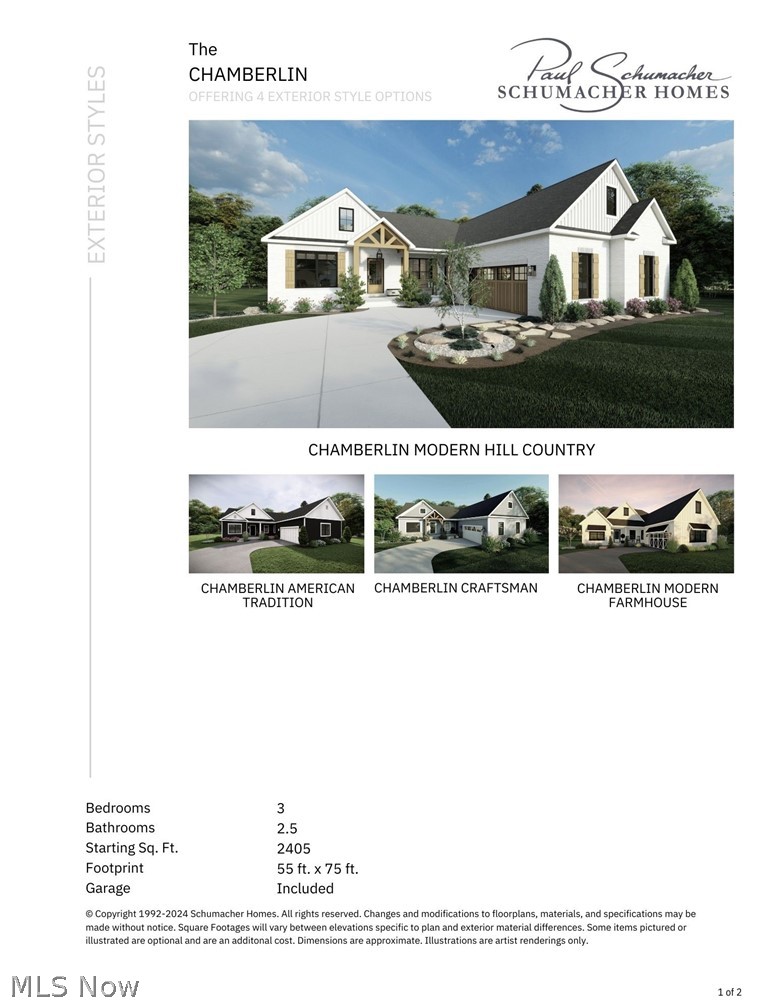 5599 Shadow Ridge Circle NW North Canton OH 44720
