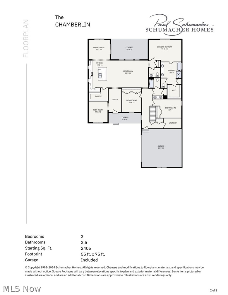 5599 Shadow Ridge Circle NW North Canton OH 44720