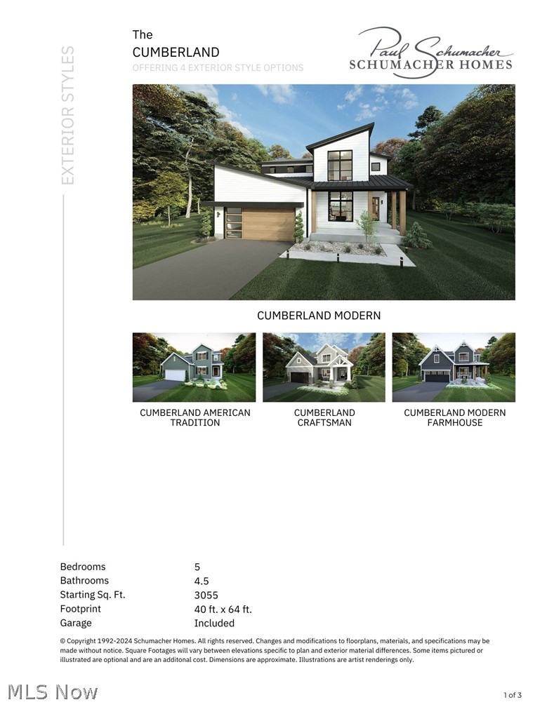 5599 Shadow Ridge Circle NW North Canton OH 44720