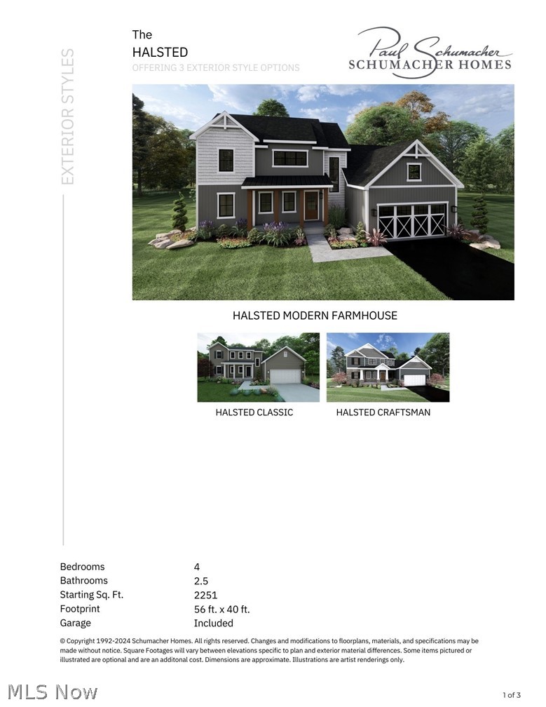 5599 Shadow Ridge Circle NW North Canton OH 44720