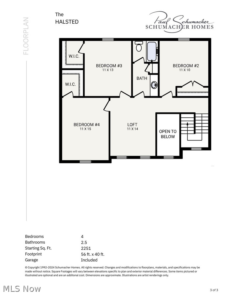 5599 Shadow Ridge Circle NW North Canton OH 44720