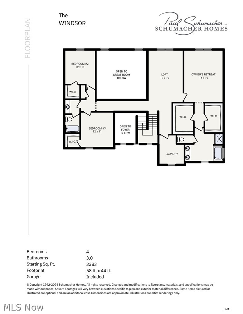 5599 Shadow Ridge Circle NW North Canton OH 44720