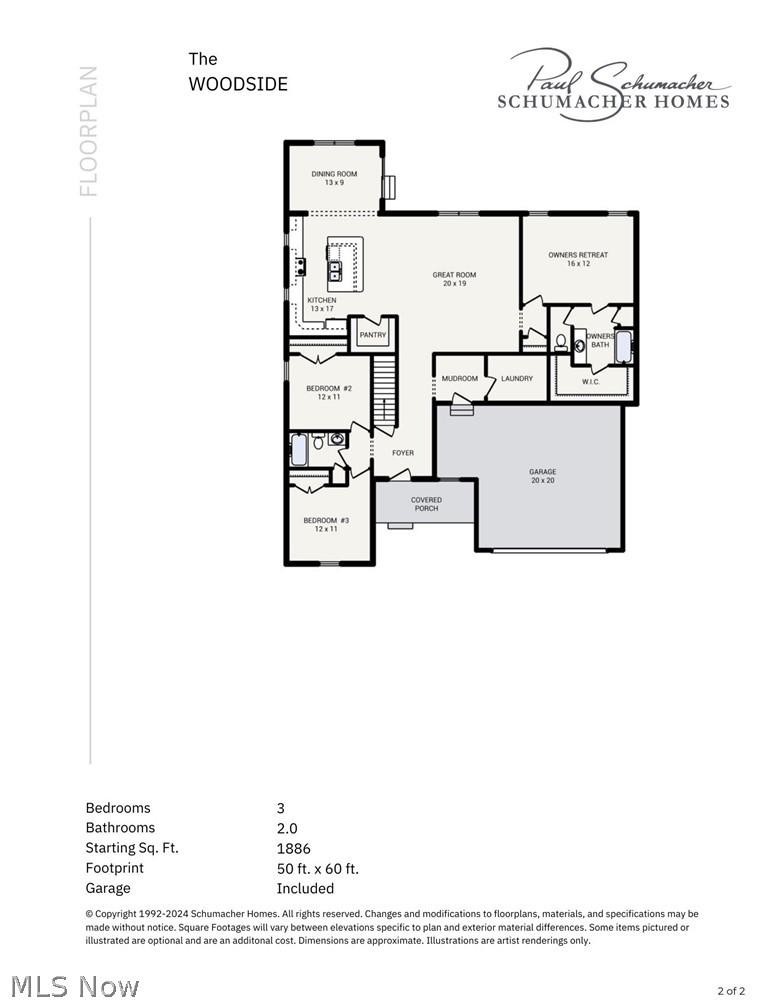 5599 Shadow Ridge Circle NW North Canton OH 44720