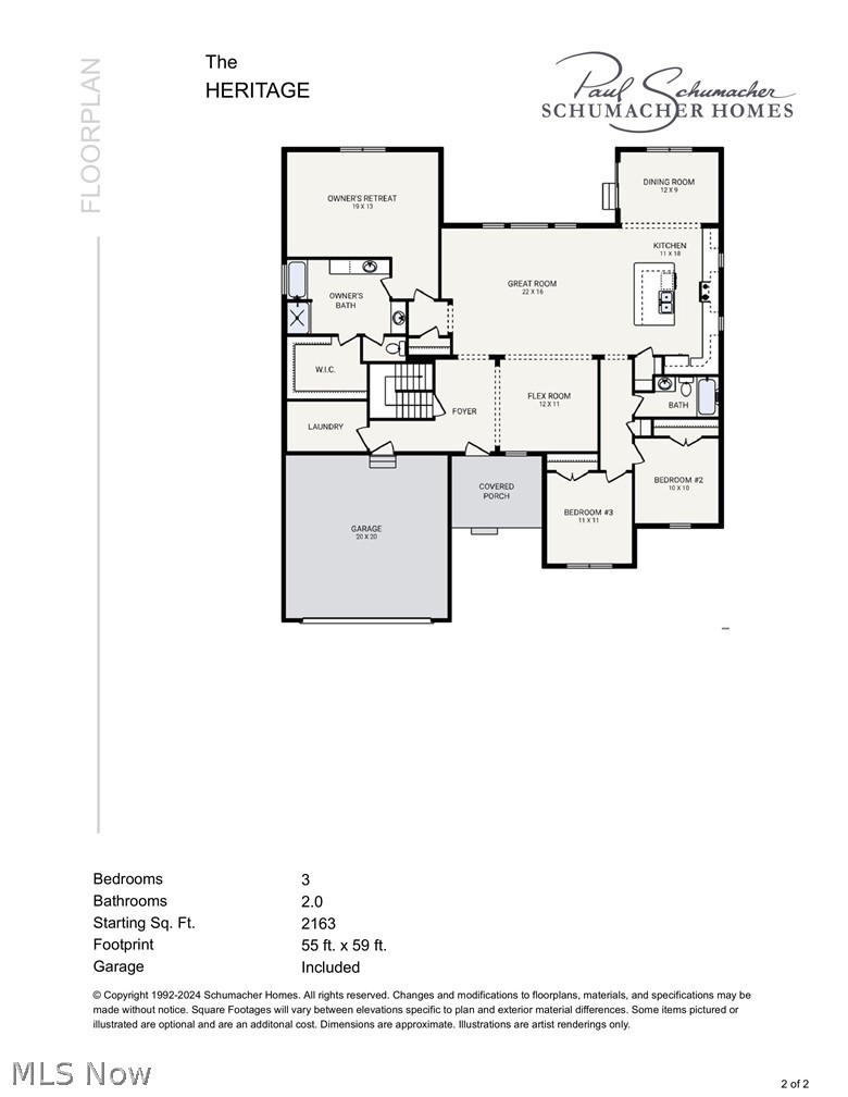 5599 Shadow Ridge Circle NW North Canton OH 44720