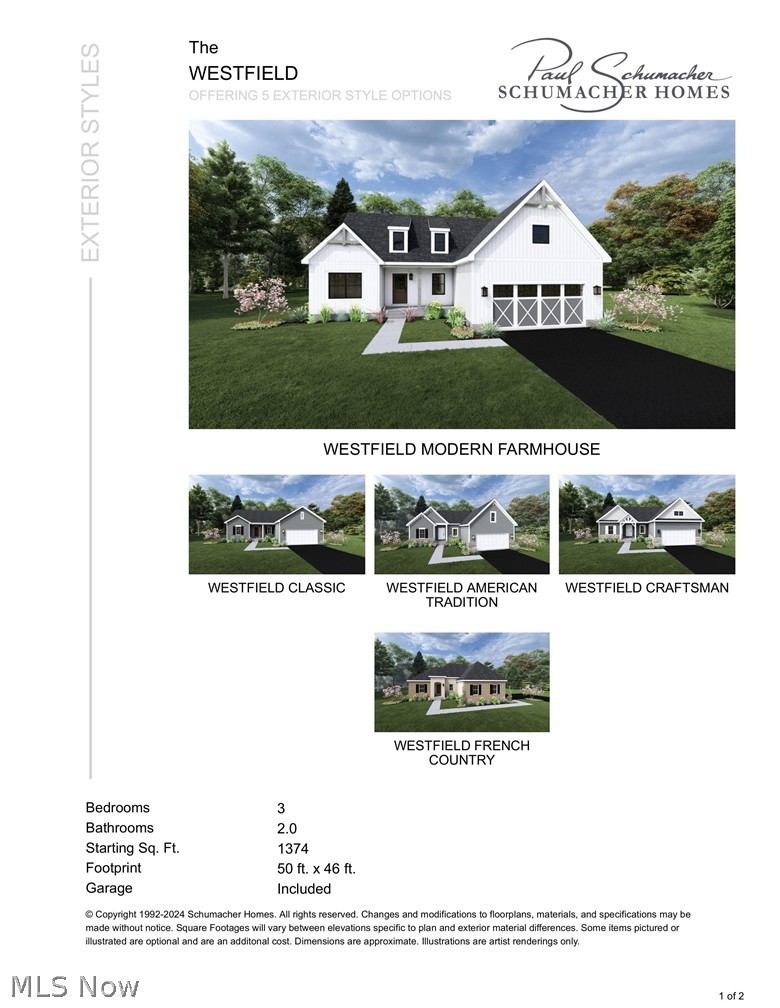 5599 Shadow Ridge Circle NW North Canton OH 44720