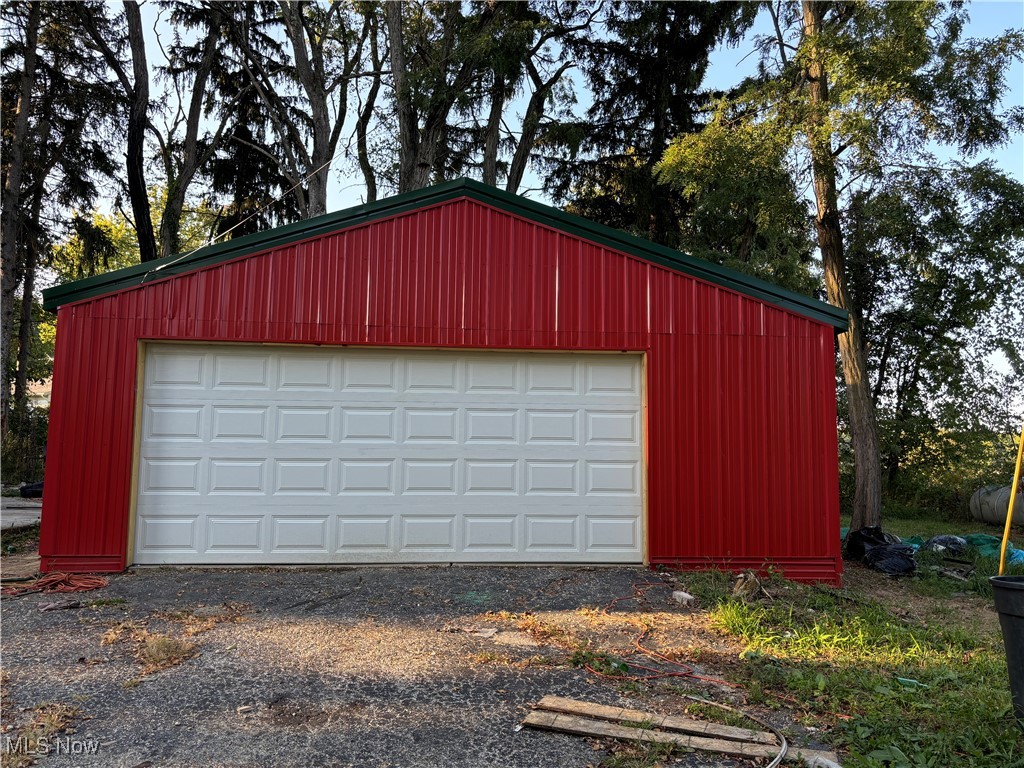 7795 State Route 303 Windham OH 44288