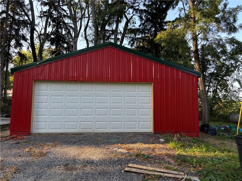 7795 State Route 303 Windham OH 44288