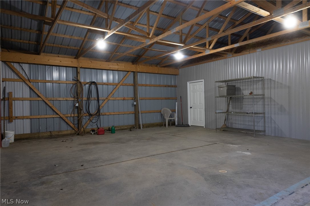 NE Baird Avenue Paris OH 44669