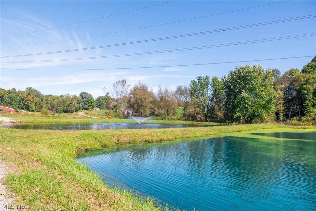 NE Baird Avenue Paris OH 44669